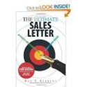 The Ultimate Sales Letter