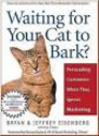 Waiting for Your Cat to Bark?