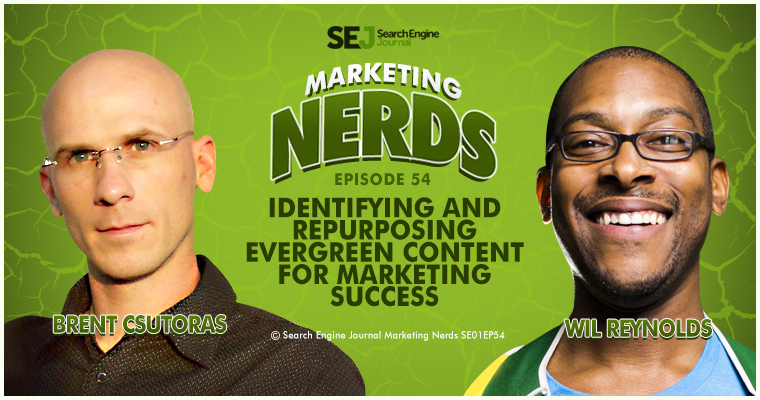 http://www.searchenginejournal.com/wil-reynolds-marketing-nerds-podcast/141366/