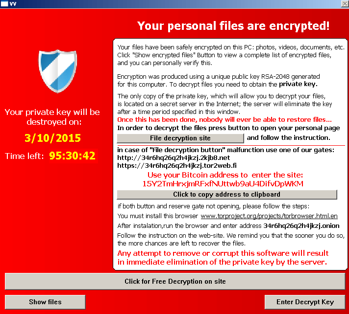 https://www.wordfence.com/blog/2016/02/wordpress-ransomware-teslacrypt-mint-linux-hacked/